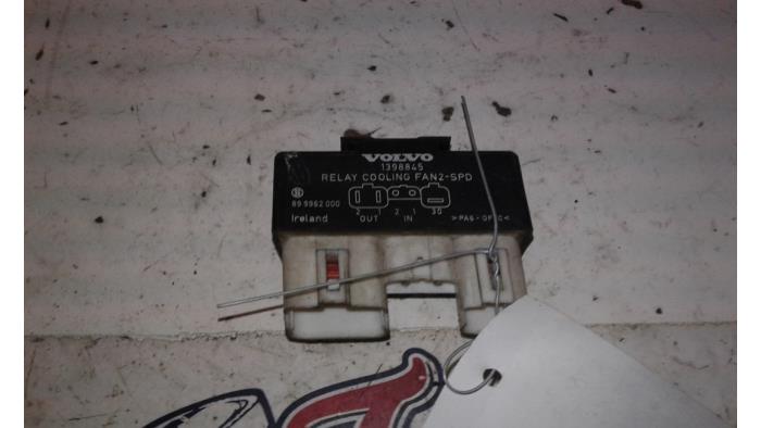 Usagé Ordinateur refroidisseur Volvo 850 2.5i GLT 20V Prix sur demande proposé par Autodemontage Joko B.V.