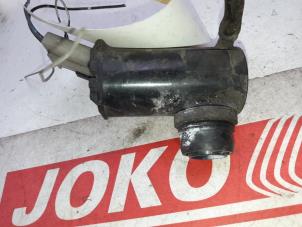 Used Windscreen washer pump Mazda 323 C (BA13) 1.3i 16V Price on request offered by Autodemontage Joko B.V.