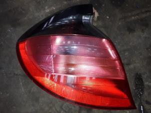 Used Taillight, left Mercedes C Sportcoupé (C203) 1.8 C-200K 16V Price on request offered by Autodemontage Joko B.V.