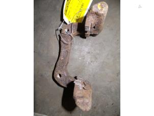Used Rear brake calliperholder, left Audi A3 (8L1) 1.8 20V Price on request offered by Autodemontage Joko B.V.
