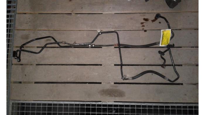 Usagé Conduit (divers) Mercedes C Sportcoupé (C203) 1.8 C-200K 16V Prix sur demande proposé par Autodemontage Joko B.V.