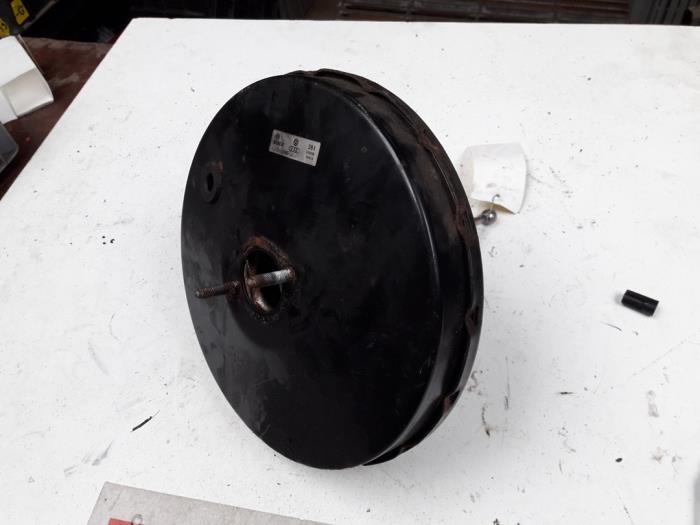 Usagé Servo frein Audi A3 (8L1) 1.8 20V Prix sur demande proposé par Autodemontage Joko B.V.