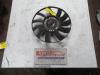 Viscous cooling fan from a Volkswagen Passat 1999