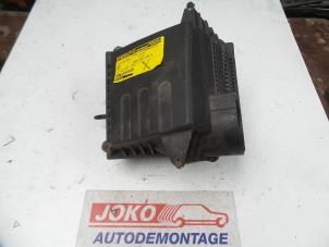 Used Air box Renault Espace (JK) 2.2 dCi 16V Price on request offered by Autodemontage Joko B.V.