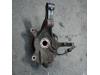 Knuckle, front right from a Renault Vel Satis (BJ) 2.0 16V Turbo 2003