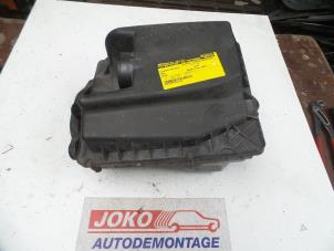 Used Air box Opel Astra H SW (L35) 1.7 CDTi 16V Price on request offered by Autodemontage Joko B.V.