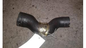 Used Intercooler hose Opel Astra H SW (L35) 1.7 CDTi 16V Price on request offered by Autodemontage Joko B.V.