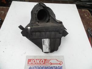 Used Air box Volkswagen Passat Variant (3B6) 1.9 TDI 130 Price on request offered by Autodemontage Joko B.V.