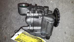 Used Oil pump Volkswagen Polo IV (9N1/2/3) 1.4 TDI 80 Price on request offered by Autodemontage Joko B.V.