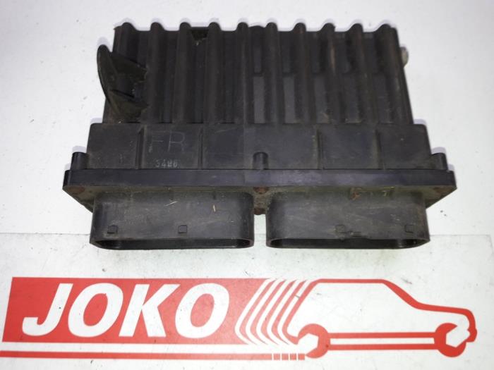 Used Cooling computer Opel Astra G (F08/48) 1.8 16V Price on request offered by Autodemontage Joko B.V.