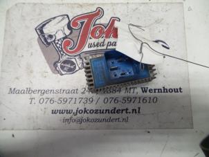 Used Glow plug relay Opel Agila (A) 1.3 CDTi 16V Ecotec Price on request offered by Autodemontage Joko B.V.
