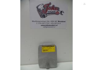 Used Tank cap cover Opel Agila (A) 1.3 CDTi 16V Ecotec Price on request offered by Autodemontage Joko B.V.