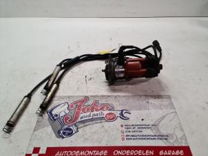 Used Ignition system (complete) Opel Corsa A 1.2 i Kat. Price on request offered by Autodemontage Joko B.V.