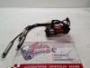 Opel Corsa A 1.2 i Kat. Ignition system (complete)