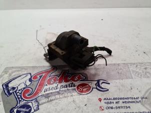 Used Ignition coil Opel Corsa A 1.2 i Kat. Price on request offered by Autodemontage Joko B.V.