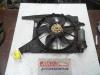 Cooling fans from a Renault Megane 2002