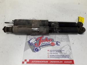 Used Shock absorber kit Ssang Yong Rexton 2.7 CRDi Price on request offered by Autodemontage Joko B.V.