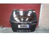 Tailgate from a Ssang Yong Rexton, 2002 / 2012 2.7 CRDi, SUV, Diesel, 2.696cc, 137kW (186pk), 4x4, OM665935, 2006-05 / 2012-12 2006