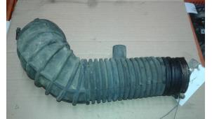 Used Air intake hose Ssang Yong Rexton 2.7 CRDi Price on request offered by Autodemontage Joko B.V.