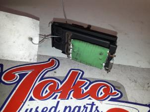 Used Heater resistor Ford KA Price on request offered by Autodemontage Joko B.V.
