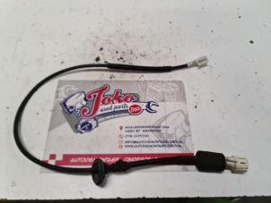 Used Speedometer cable Daihatsu Sirion/Storia (M1) 1.0 12V Price on request offered by Autodemontage Joko B.V.