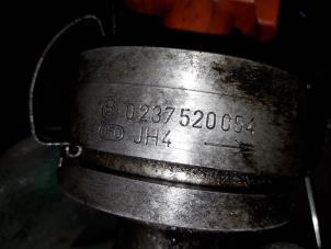 Used Ignition system (complete) Saab 9-3 I (YS3D) 2.0,S 16V Price on request offered by Autodemontage Joko B.V.