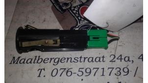 Used Panic lighting switch Saab 9-3 I (YS3D) 2.0,S 16V Price on request offered by Autodemontage Joko B.V.
