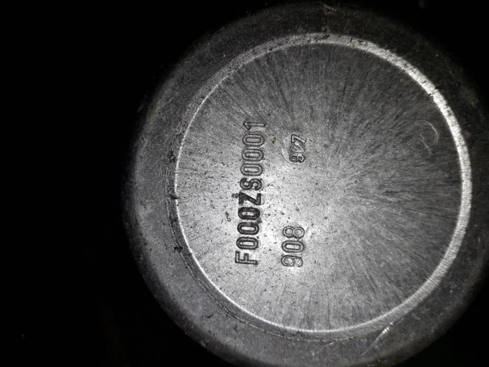 Gebrauchte Zündspule Saab 9-3 I (YS3D) 2.0,S 16V Preis auf Anfrage angeboten von Autodemontage Joko B.V.