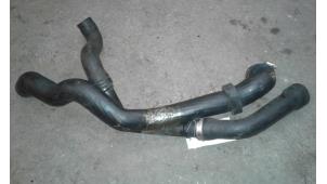 Used Intercooler hose Audi A2 (8Z0) 1.4 TDI Price on request offered by Autodemontage Joko B.V.