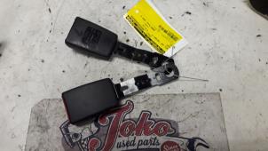 Used Front seatbelt buckle, right Audi A2 (8Z0) 1.4 TDI Price on request offered by Autodemontage Joko B.V.
