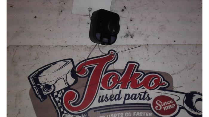 Usados Interruptor de retrovisor Audi A2 (8Z0) 1.4 TDI Precio de solicitud ofrecido por Autodemontage Joko B.V.