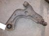 Front lower wishbone, right from a Ford Fiesta 4, 1995 / 2002 1.3i, Hatchback, Petrol, 1.299cc, 44kW (60pk), FWD, J4C, 1995-09 / 1999-08 1997