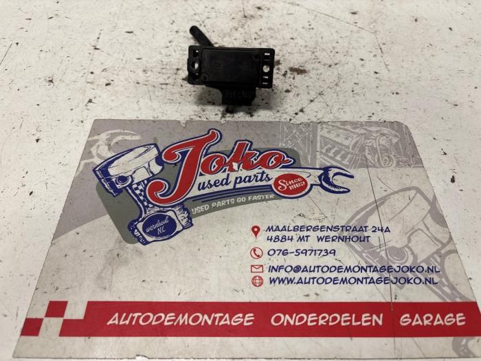 Gebrauchte Map Sensor (Einlasskrümmer) Opel Corsa Preis auf Anfrage angeboten von Autodemontage Joko B.V.