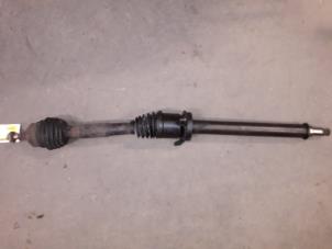 Used Front drive shaft, right Mercedes A (W168) 1.7 A-160 CDI 16V Price on request offered by Autodemontage Joko B.V.