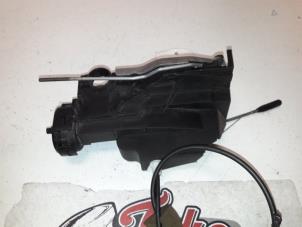 Used Front door lock mechanism 4-door, right Mercedes A (W168) 1.7 A-160 CDI 16V Price on request offered by Autodemontage Joko B.V.