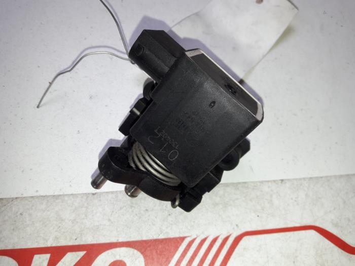 Begagnade Gaspedalsensor Mercedes A (W168) 1.7 A-160 CDI 16V Pris på förfrågan erbjuds av Autodemontage Joko B.V.