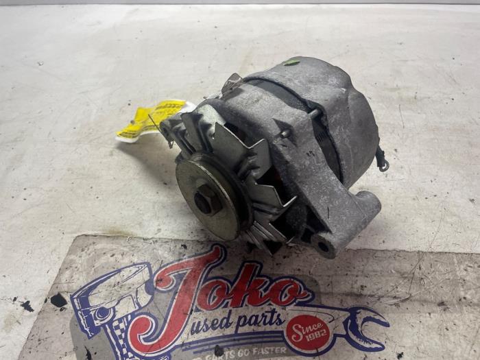 Usagé Dynamo Opel Corsa B (73/78/79) 1.2i E City,Swing,Joy,GLS Prix sur demande proposé par Autodemontage Joko B.V.