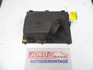 Używane Obudowa filtra powietrza Opel Vectra C 1.8 16V Cena na żądanie oferowane przez Autodemontage Joko B.V.