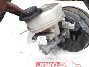 Used Brake pump Opel Vectra C 1.8 16V Price on request offered by Autodemontage Joko B.V.