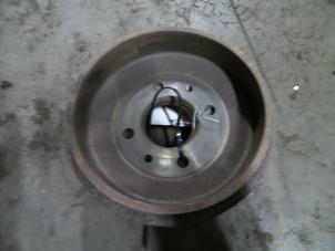 Used Rear brake drum Seat Marbella 0.9 900 Price on request offered by Autodemontage Joko B.V.