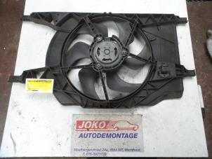 Usagé Moto ventilateur Renault Laguna II (BG) 1.8 16V Prix sur demande proposé par Autodemontage Joko B.V.