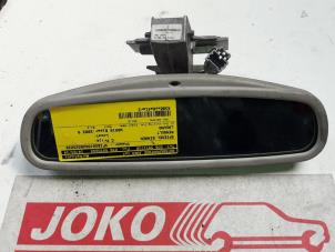 Used Rear view mirror Renault Laguna II (BG) 1.8 16V Price on request offered by Autodemontage Joko B.V.