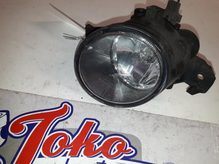 Używane Halogen prawy Renault Laguna II (BG) 1.8 16V Cena na żądanie oferowane przez Autodemontage Joko B.V.