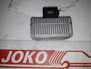 Used Glow plug relay Opel Omega B (25/26/27) 2.0 DTi 16V Price on request offered by Autodemontage Joko B.V.