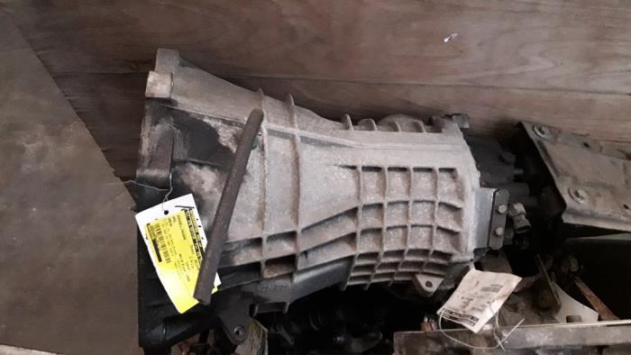 Usagé Boîte de vitesse Opel Omega B (25/26/27) 2.0 DTi 16V Prix sur demande proposé par Autodemontage Joko B.V.