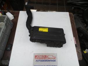 Używane Obudowa filtra powietrza Volkswagen Golf VI (5K1) 1.4 16V Cena na żądanie oferowane przez Autodemontage Joko B.V.