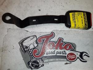 Used Front seatbelt buckle, left Seat Arosa (6H1) 1.7 SDI Price on request offered by Autodemontage Joko B.V.