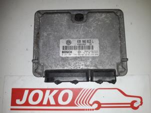 Usagé Ordinateur gestion moteur Seat Arosa (6H1) 1.7 SDI Prix sur demande proposé par Autodemontage Joko B.V.