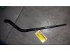 Rear wiper arm from a Fiat Doblo Cargo (223), 2001 / 2010 1.9 D, Delivery, Diesel, 1.910cc, 47kW (64pk), FWD, 223A6000, 2001-03 / 2005-10, 223ZXB1A 2001