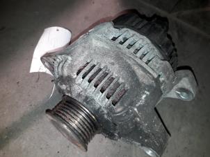 Dynamo d'un Renault Kangoo Express (FC) 1.9 D 65 2001